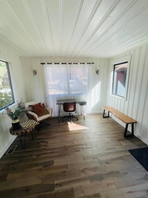 Sled-ski Lakeside Village - - Bbq - Firepit - Loft - Games