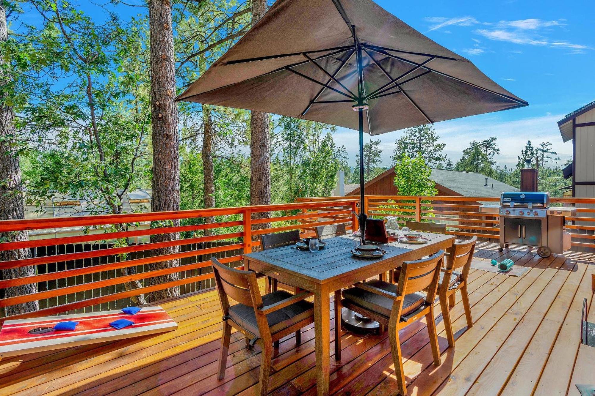 Chalet Sled-ski Lakeside Village - - Bbq - Firepit - Loft - Games *
