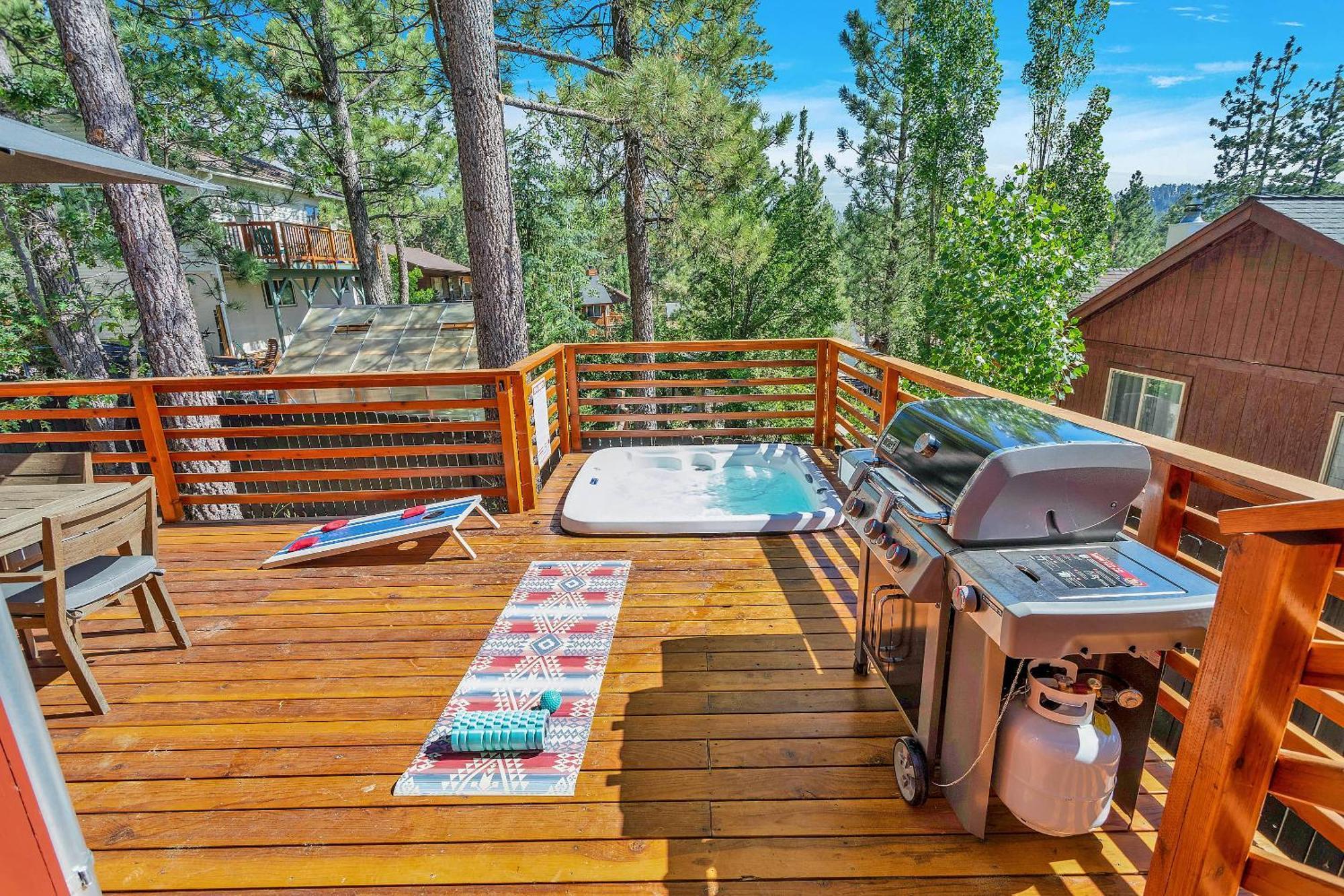 Sled-ski Lakeside Village - - Bbq - Firepit - Loft - Games *